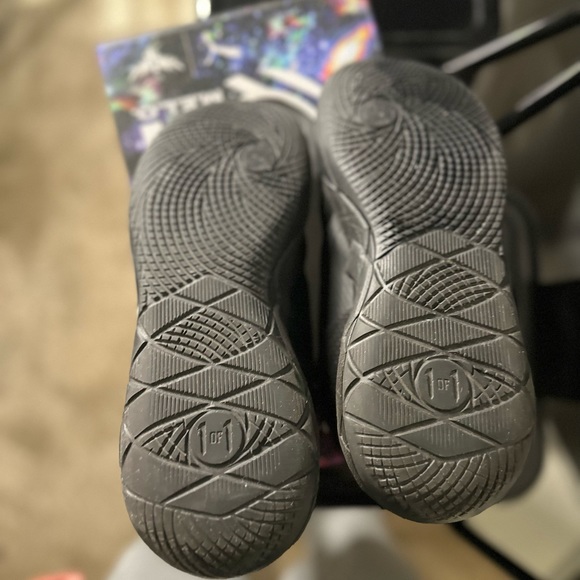 Puma x Lamello Ball mb.01 - Picture 7 of 8